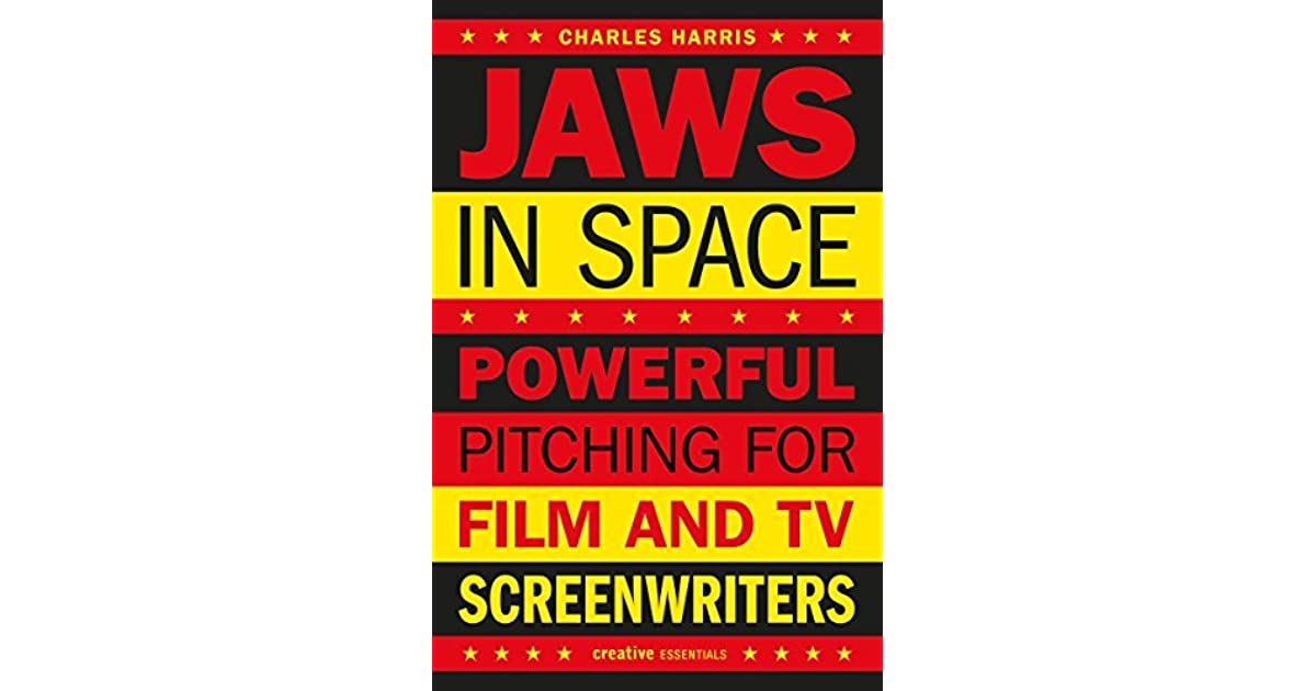 Jaws in Space