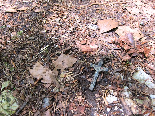 Left Behind IMG_1316