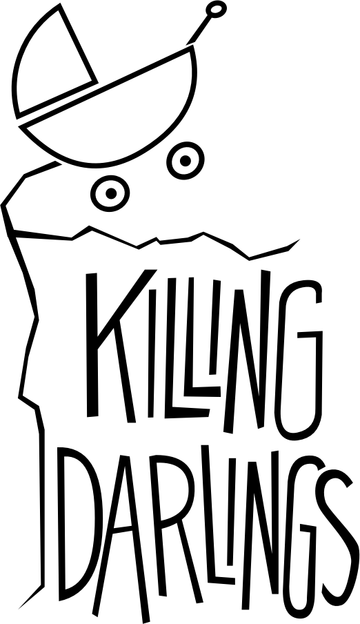 Killing Darlings