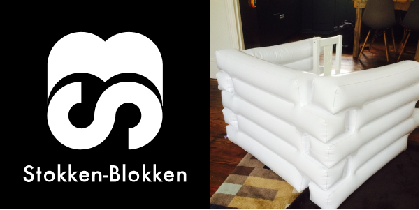 Stokken-Blokken