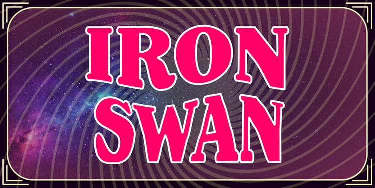 Iron Swan