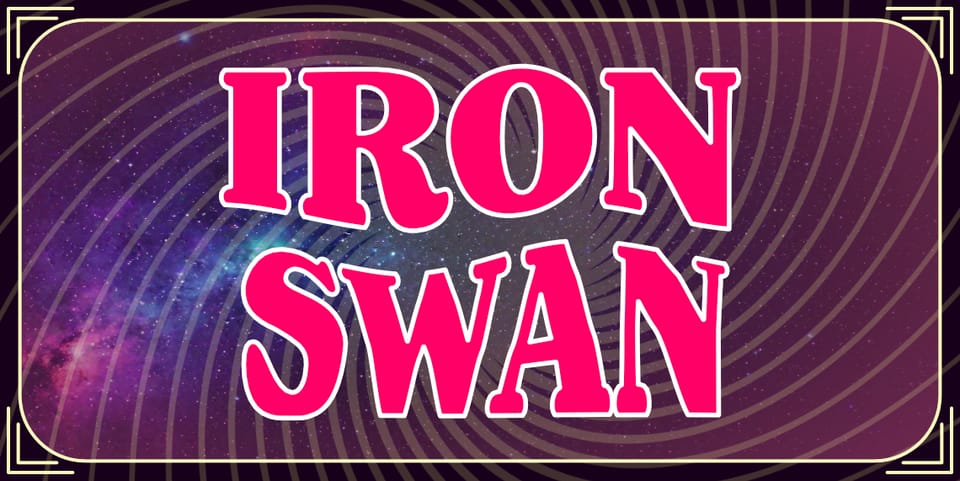Iron Swan