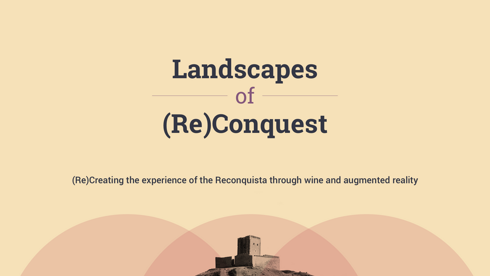 Landscapes of ReConquest